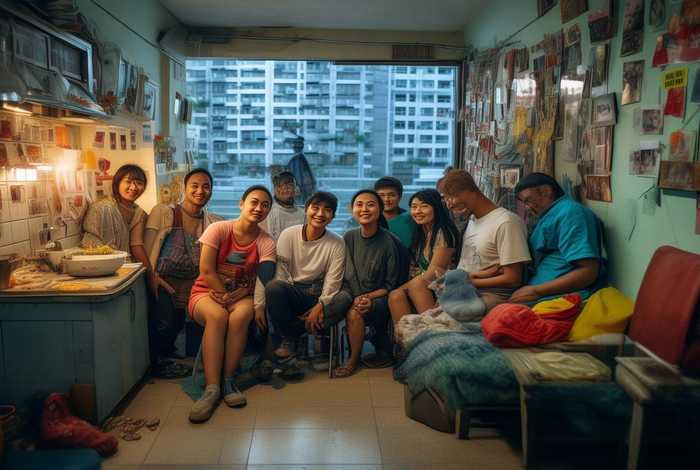 深圳合租的生活故事、深圳合租真实的故事 深圳合租的生活故事、深圳合租真实的故事