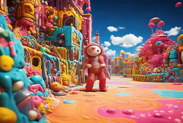 生活中错觉图片(生活中错觉图片卡通) 生活中错觉图片(生活中错觉图片卡通)