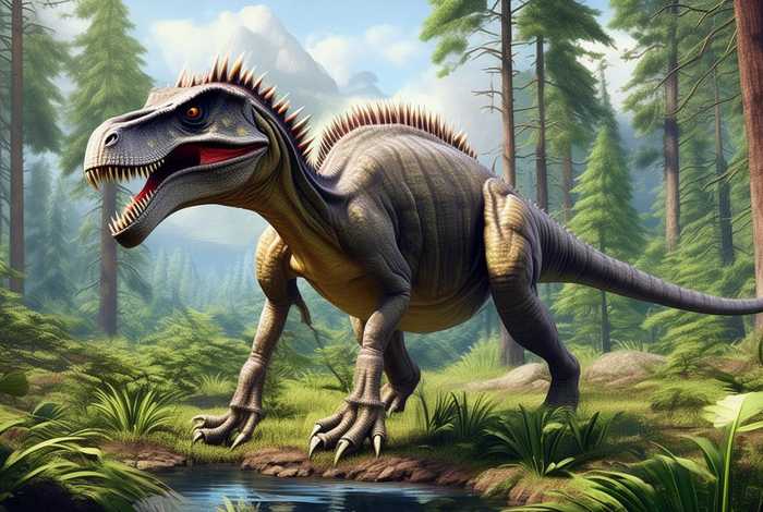 三角龙的生活习性简写；三角龙的生活环境和食性