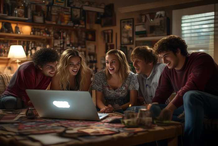 生活大爆炸无字幕版；生活大爆炸无字幕版百度网盘