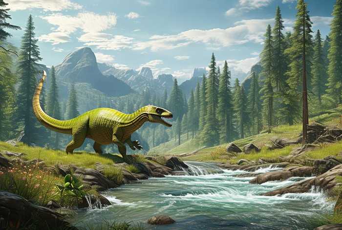 三角龙生活环境怎么样 三角龙生活环境怎么样啊