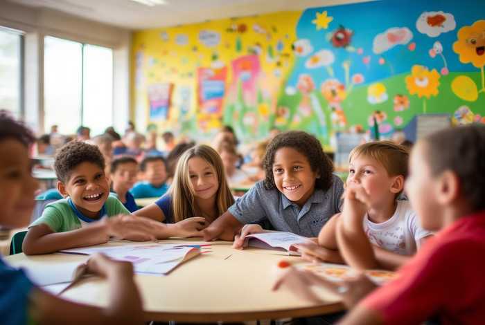 生活因快乐而精彩作文500字六年级（生活因快乐而精彩作文500字六年级下册）