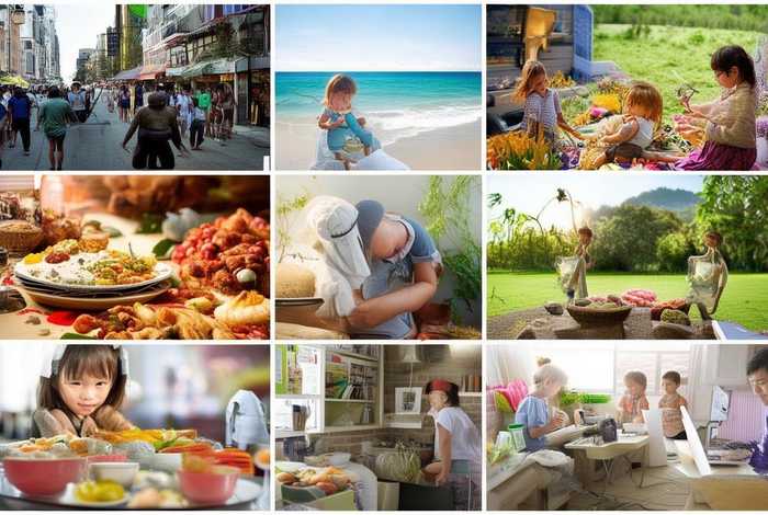 生活包括哪些领域（生活包括哪些领域呢）