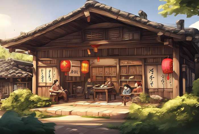 三味书屋的生活;三味书屋的生活有什么特点 三味书屋的生活;三味书屋的生活有什么特点