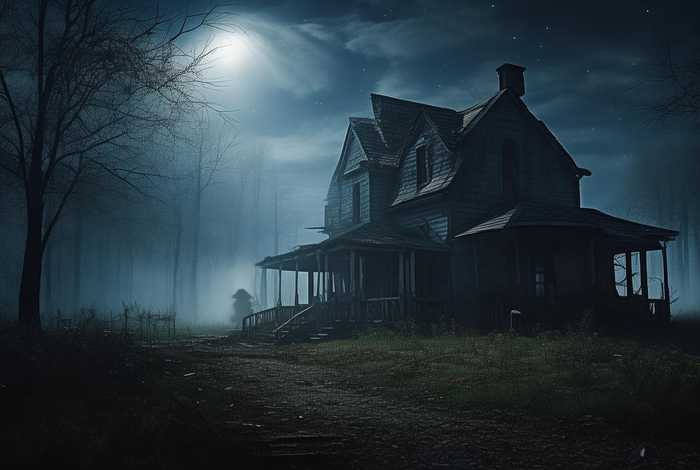 梦见小时候生活的地方闹鬼,梦见小时候生活的地方闹鬼什么意思 梦见小时候生活的地方闹鬼,梦见小时候生活的地方闹鬼什么意思