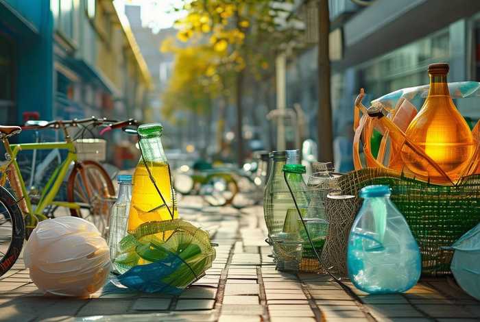 生活中可回收技术产品（生活中可回收技术产品有哪些）