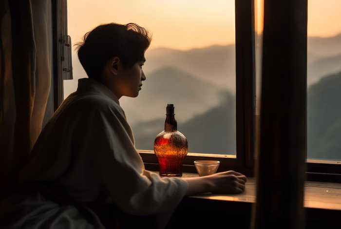 平淡的修仙生活爱喝甜酒93 - 修仙平淡的重生生活