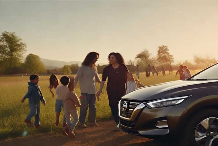 日产人车生活含义；日产人车生活含义是什么？