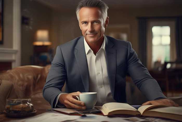 生活照工作照（工作照和生活照的文案）