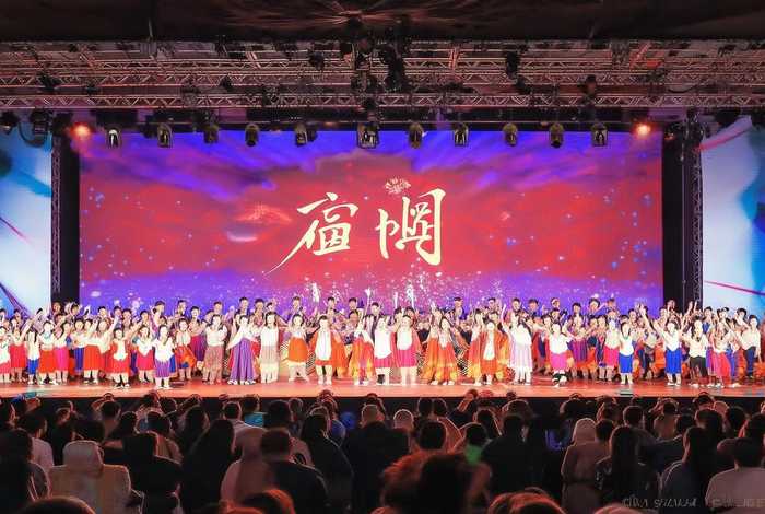 南京电视台生活频道少儿春晚 - 南京电视台生活频道少儿春晚回放