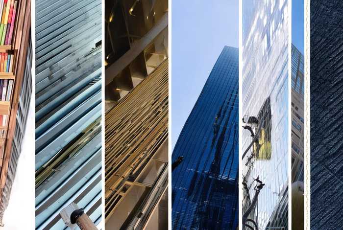 生活中直线的例子图片 - 生活中直线的例子图片有哪些