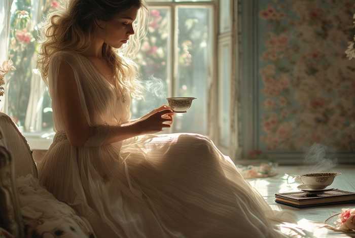 女人的精致生活需要仪式感 - 女人的精致生活需要仪式感吗 女人的精致生活需要仪式感 - 女人的精致生活需要仪式感吗