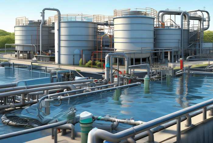 生活污水处理工艺设计说明 - 生活污水处理工艺设计说明怎么写