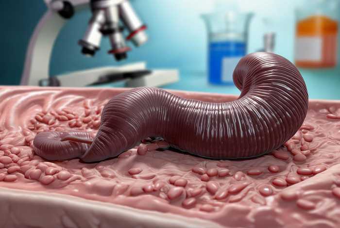 牛带绦虫病例1例 - 牛带绦虫病例1例是什么 牛带绦虫病例1例 - 牛带绦虫病例1例是什么