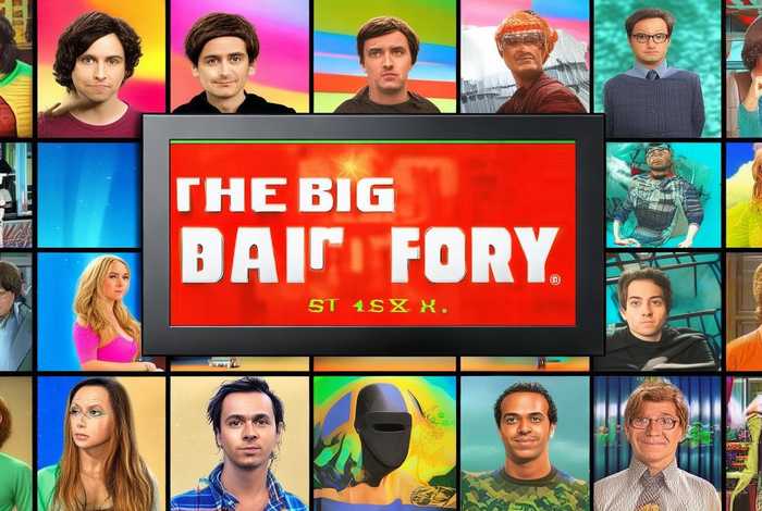 哪里可以看生活大爆炸第四季 哪里可以看生活大爆炸第四季电视剧