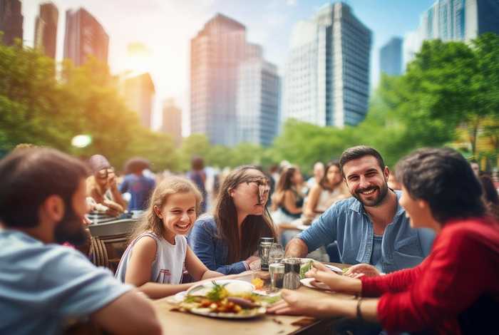 人民生活水平不断提高图片 - 人民生活水平不断提高的图片