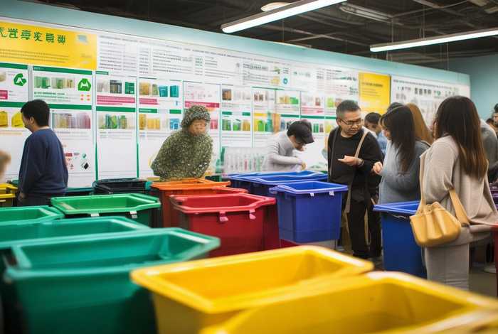 生活垃圾的回收与利用访问表 - 生活垃圾的回收与利用访问表怎么写