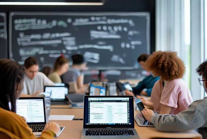 软件与信息服务专业学什么(软件与信息服务专业学什么课程) 软件与信息服务专业学什么(软件与信息服务专业学什么课程)