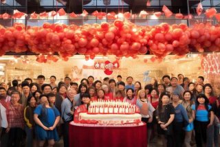 沈阳生活家装饰10周年店庆；沈阳生活家装饰10周年店庆活动