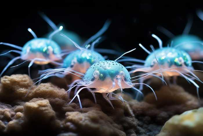 生活在地底下的动物的英语 - 生活在地底下的动物的英语怎么说