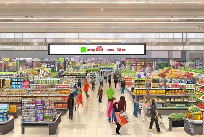 生活一站式超市（生活一站式超市app）