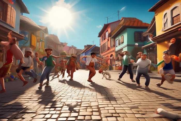 生活中一些比较有趣的事情(生活中一些比较有趣的事情英语) 生活中一些比较有趣的事情(生活中一些比较有趣的事情英语)