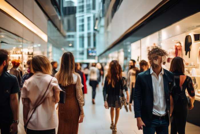 生活时尚购物 - 生活时尚购物广告语