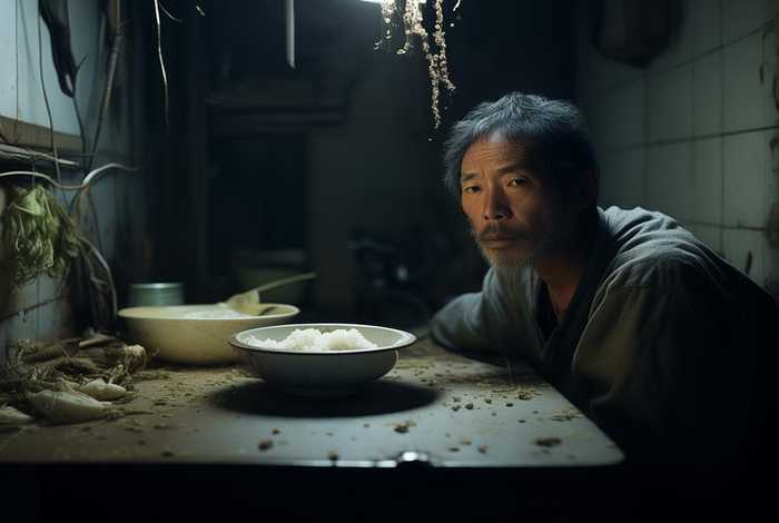 日本穷人的真实生活三天吃一顿、日本穷人的真实生活三天吃一顿饭