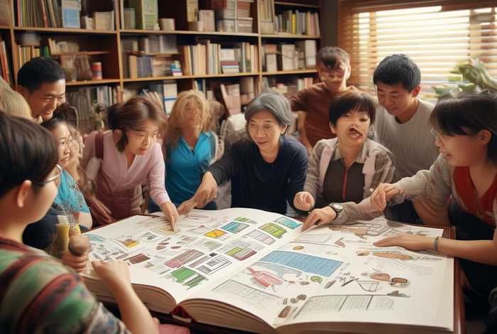 十万个为什么生活小常识数学；《十万个为什么》里面有哪些生活小常识