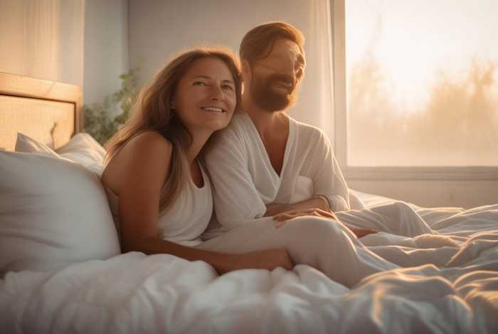 梦见过夫妻生活是吉兆吗；梦见过夫妻生活是吉兆吗还是凶兆