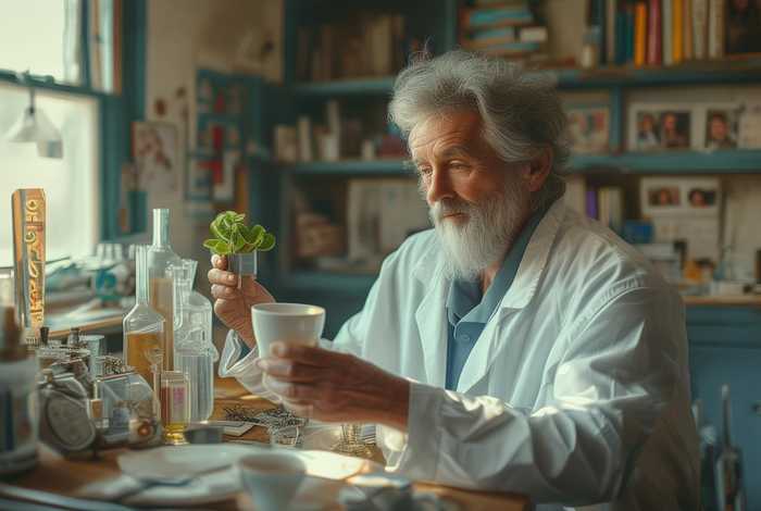 平衡科研与生活 - 平衡科研与生活的关系