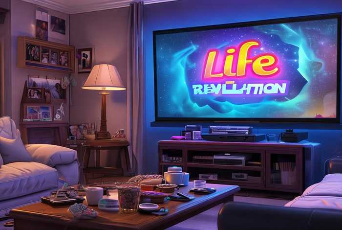 生活启示录电视剧全集免费观看、生活启示录电视剧全集免费观看下载