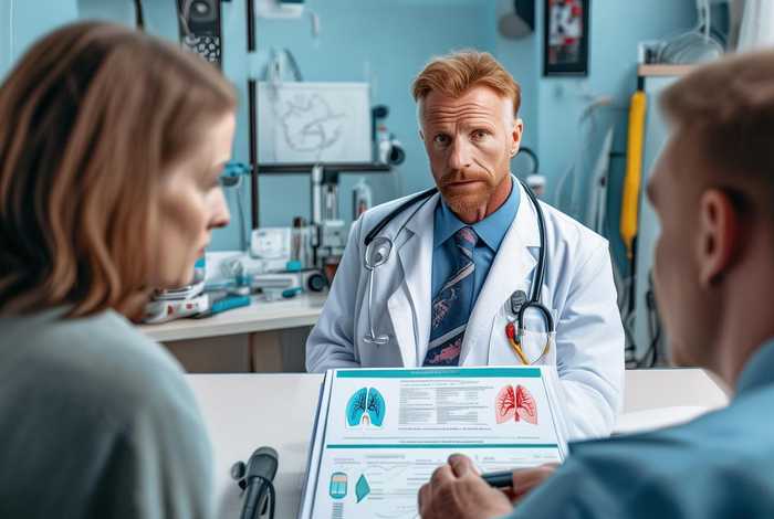 什么叫慢阻肺病 - 什么叫慢阻肺病有何症状如何治疗 什么叫慢阻肺病 - 什么叫慢阻肺病有何症状如何治疗