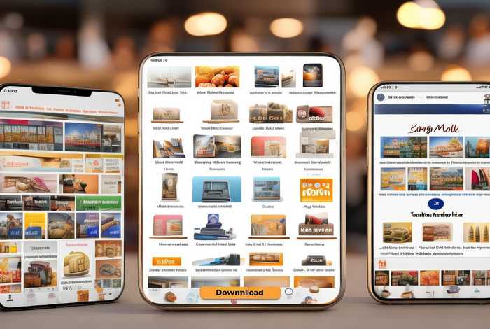 生活商城应用 生活商城应用下载安装