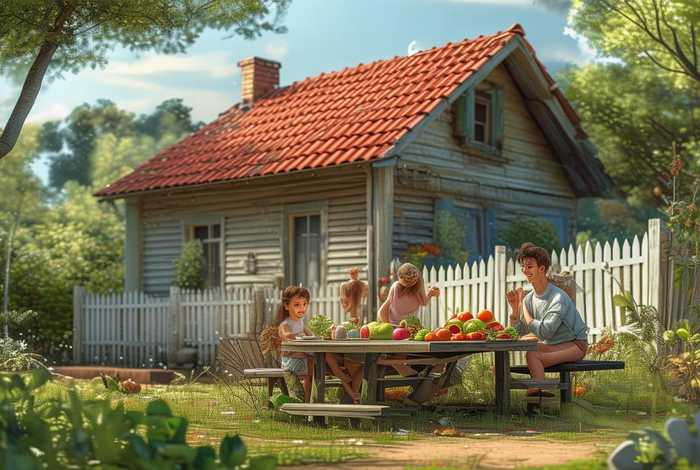 生活等级划分（生活等级划分小康）