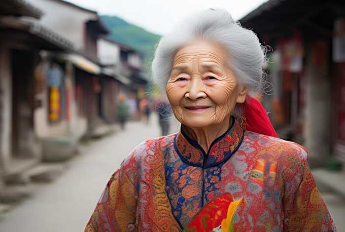 山东美国老太,山东美国老太太是谁 山东美国老太,山东美国老太太是谁