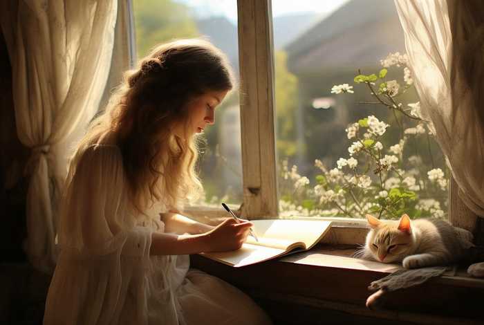 生活中也有诗意作文600字 - 生活中也有诗意作文600字怎么写