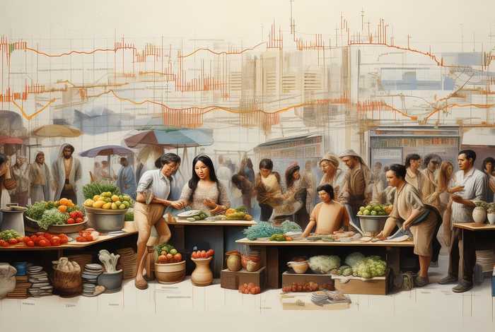 生活中经济学论文4000字、生活中经济学论文4000字范文