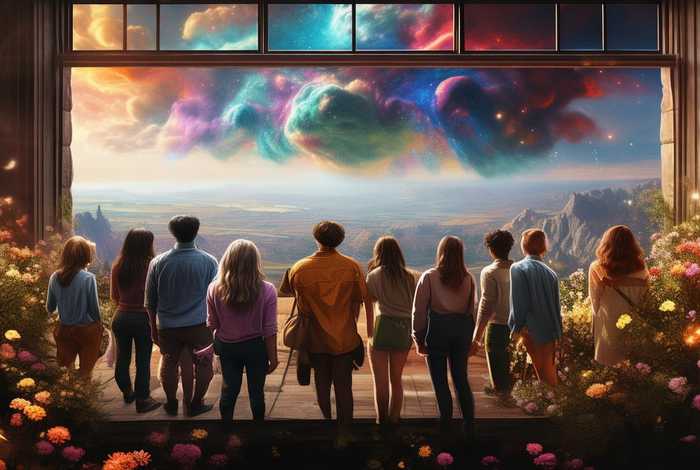 生活因梦想而精彩作文400字免费 生活因梦想而精彩作文400字免费阅读