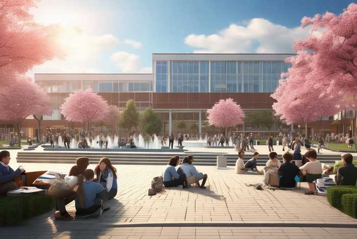 哪些属于校园生活（哪些属于校园生活服务）