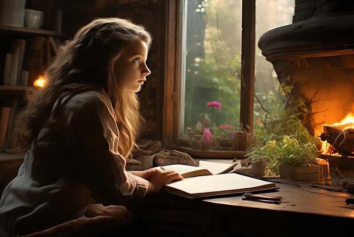 凝视生活初中作文（凝视生活初中作文800字）