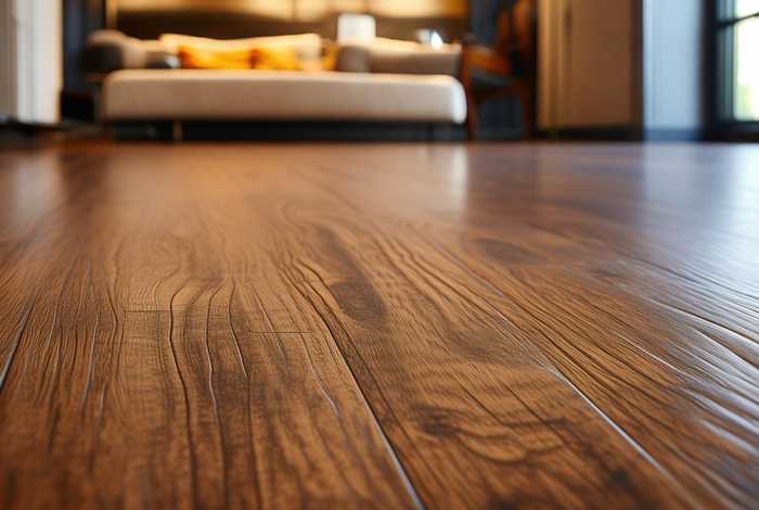 生活家地板有限公司 生活家地板公司全称