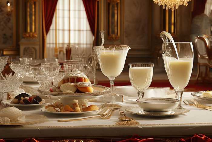 沙特王室的奢靡生活,沙特王室的奢靡生活,他们喝什么奶 沙特王室的奢靡生活,沙特王室的奢靡生活,他们喝什么奶