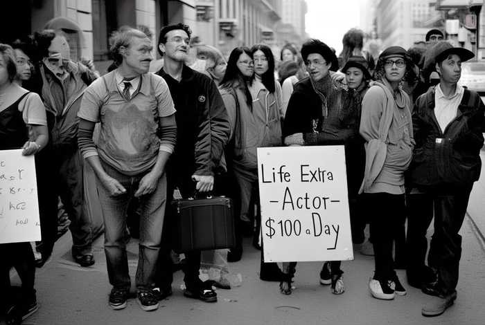 生活临时演员一天多少钱 生活临时演员一天多少钱啊 生活临时演员一天多少钱 生活临时演员一天多少钱啊