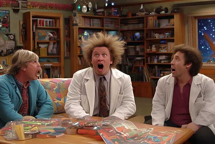 生活大爆炸rocketman 生活大爆炸第六季