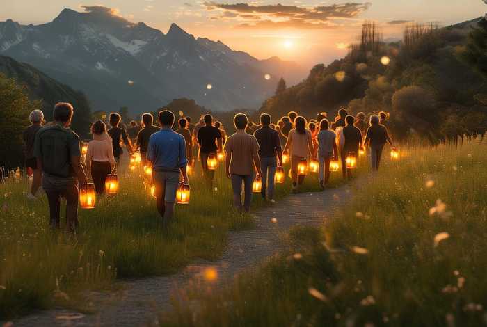 生活启示录主题曲歌词 - 生活启示录主题曲歌词大全