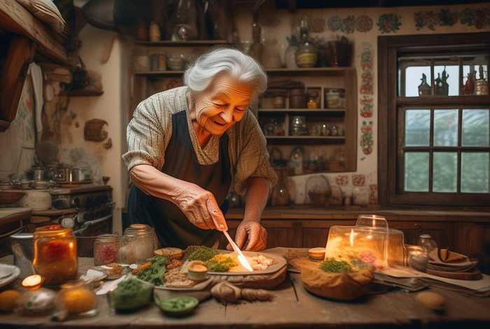 生活偏方文案 - 生活偏方文案句子