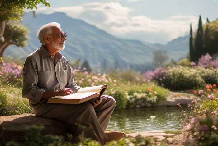 生活的最高境界句子；生活的最高境界句子摘抄