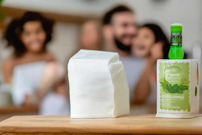 生活用纸有什么；生活用纸有什么好处