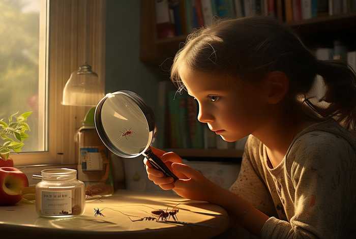 生活中的科学现象作文500字，生活中的科学现象作文500字左右